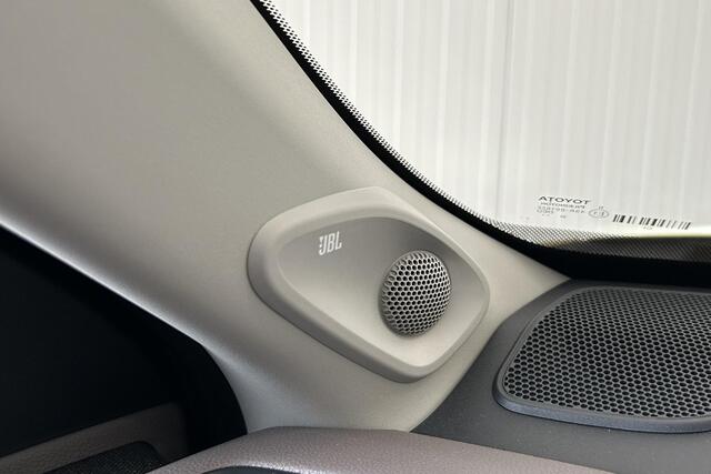Toyota YARIS Cross 1.5 Hybrid Executive, JBL, Trekhaak , Trekhaak – foto 9