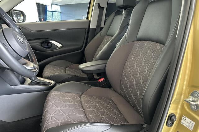 Toyota YARIS Cross 1.5 Hybrid Executive, JBL, Trekhaak , Trekhaak – foto 10