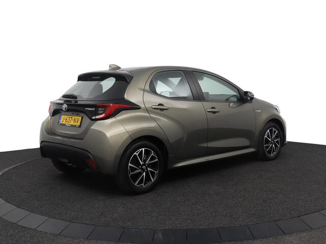 Toyota YARIS 1.5 Hybrid First Edition | Climate control | Keyless | Apple carplay Android auto | Parkeercamera | – foto 2