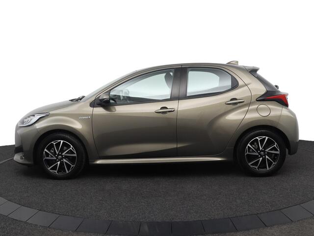 Toyota YARIS 1.5 Hybrid First Edition | Climate control | Keyless | Apple carplay Android auto | Parkeercamera | – foto 3