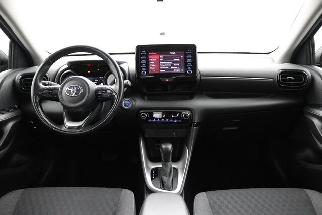 Toyota YARIS 1.5 Hybrid First Edition | Climate control | Keyless | Apple carplay Android auto | Parkeercamera | – foto 4
