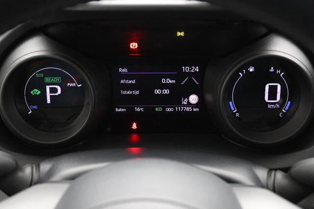 Toyota YARIS 1.5 Hybrid First Edition | Climate control | Keyless | Apple carplay Android auto | Parkeercamera | – foto 6