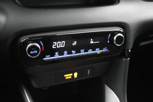 Toyota YARIS 1.5 Hybrid First Edition | Climate control | Keyless | Apple carplay Android auto | Parkeercamera | – foto 7