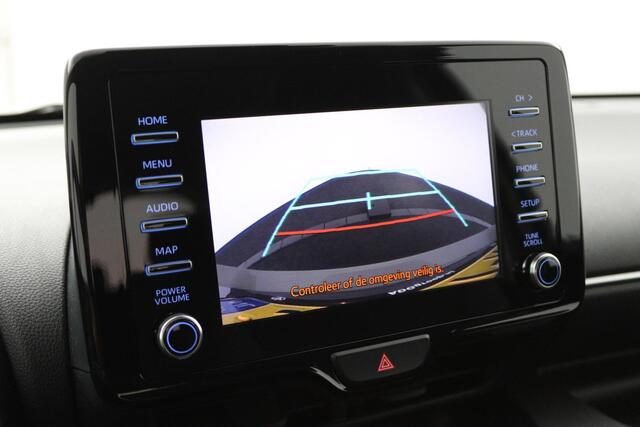 Toyota YARIS 1.5 Hybrid First Edition | Climate control | Keyless | Apple carplay Android auto | Parkeercamera | – foto 9