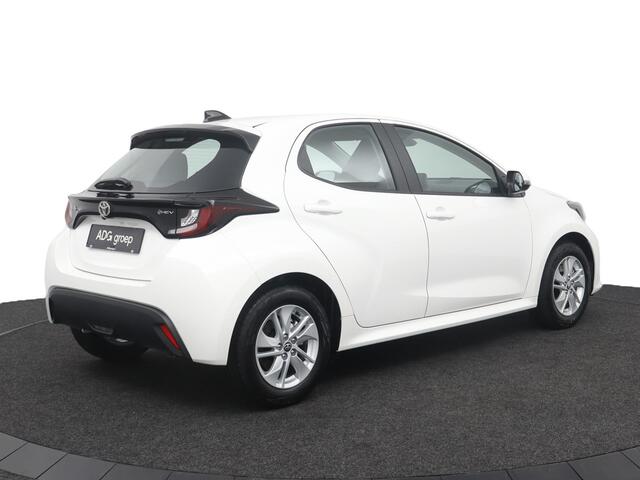 Toyota YARIS 1.5 Hybrid 115 Active | Nieuwe Auto | 10 jaar Garantie | – foto 2