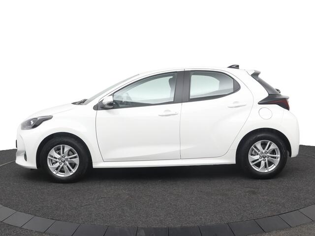 Toyota YARIS 1.5 Hybrid 115 Active | Nieuwe Auto | 10 jaar Garantie | – foto 3