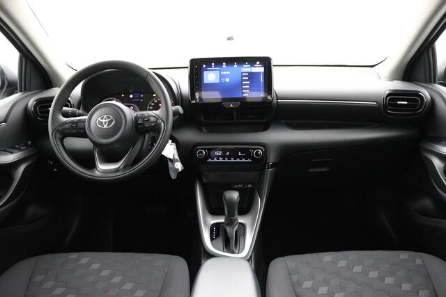 Toyota YARIS 1.5 Hybrid 115 Active | Nieuwe Auto | 10 jaar Garantie | – foto 4