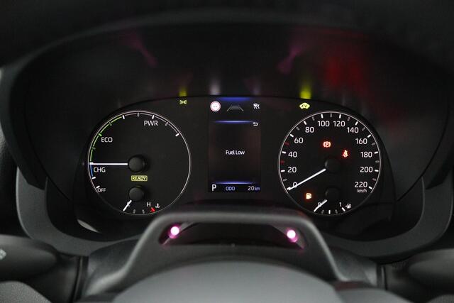Toyota YARIS 1.5 Hybrid 115 Active | Nieuwe Auto | 10 jaar Garantie | – foto 6