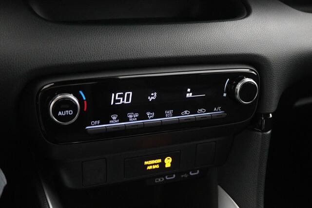 Toyota YARIS 1.5 Hybrid 115 Active | Nieuwe Auto | 10 jaar Garantie | – foto 7