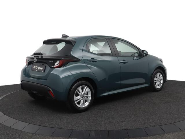 Toyota YARIS 1.5 Hybrid 115 Active | Nieuwe auto | 10 jaar Garantie | – foto 2