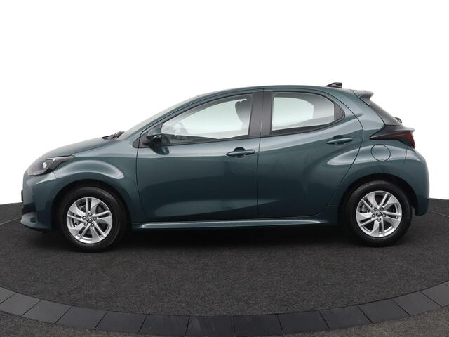 Toyota YARIS 1.5 Hybrid 115 Active | Nieuwe auto | 10 jaar Garantie | – foto 3