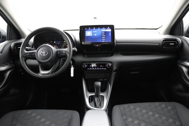 Toyota YARIS 1.5 Hybrid 115 Active | Nieuwe auto | 10 jaar Garantie | – foto 4