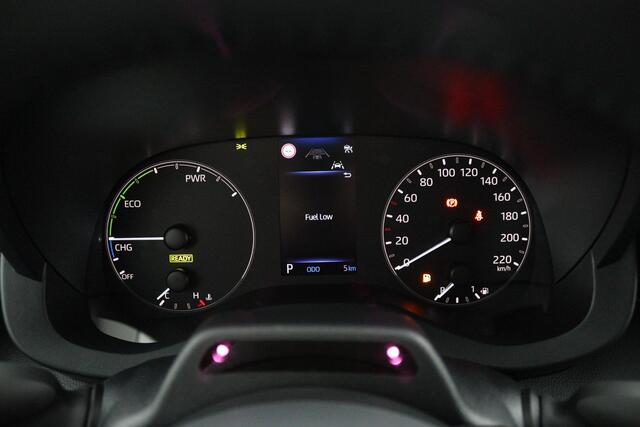 Toyota YARIS 1.5 Hybrid 115 Active | Nieuwe auto | 10 jaar Garantie | – foto 6