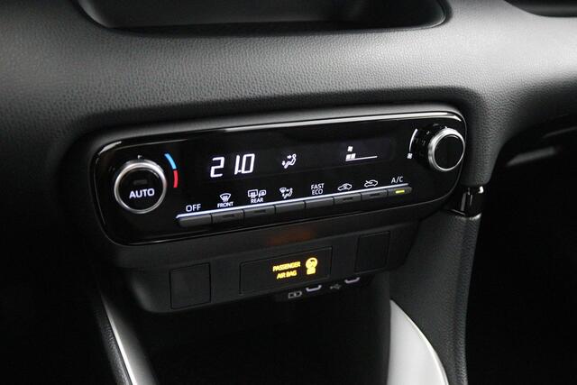 Toyota YARIS 1.5 Hybrid 115 Active | Nieuwe auto | 10 jaar Garantie | – foto 7