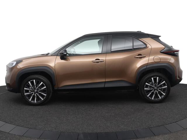 Toyota YARIS Cross 1.5 Hybrid 130 Executive | Nieuw uit voorraad leverbaar | 10 Jaar garantie | – foto 3