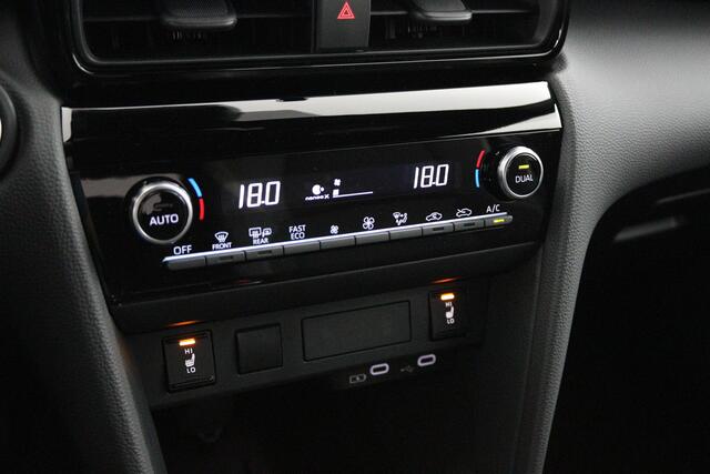 Toyota YARIS Cross 1.5 Hybrid 130 Executive | Nieuw uit voorraad leverbaar | 10 Jaar garantie | – foto 7