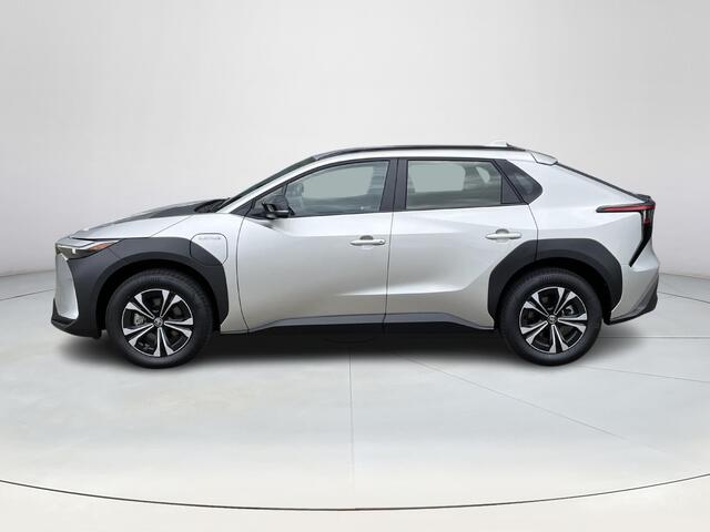 Toyota bZ4X Active 71 kWh **NAVIGATIE/ 10 JAAR GARANTIE**