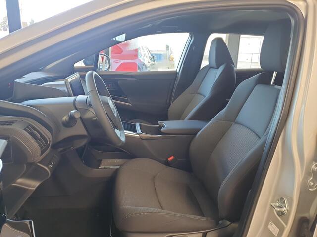 Toyota bZ4X Active 71 kWh **NAVIGATIE/ 10 JAAR GARANTIE**