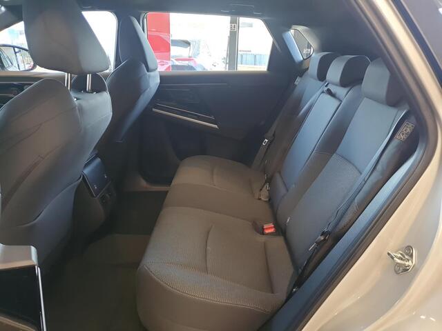 Toyota bZ4X Active 71 kWh **NAVIGATIE/ 10 JAAR GARANTIE**