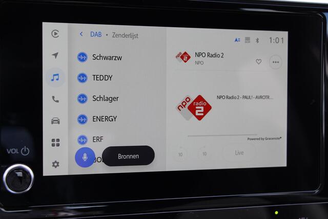 Toyota bZ4X Active 71 kWh **NAVIGATIE/ 10 JAAR GARANTIE**