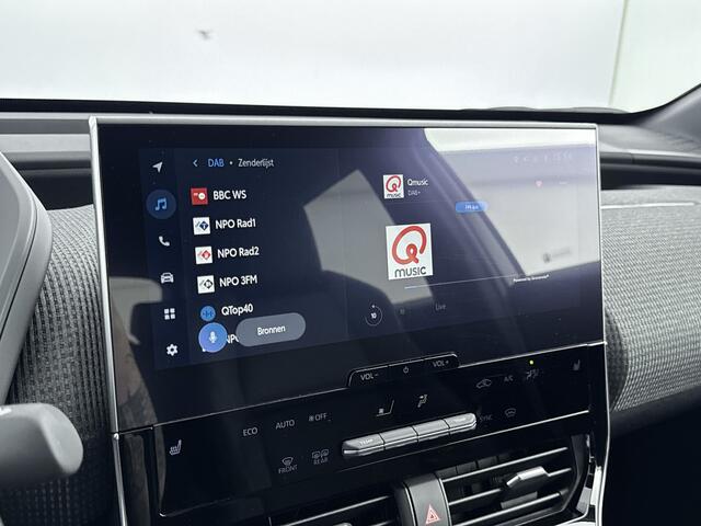 Toyota bZ4X Launch Edition 71 kWh | Stoelverwarming | 360 graden camera | Navigatie |