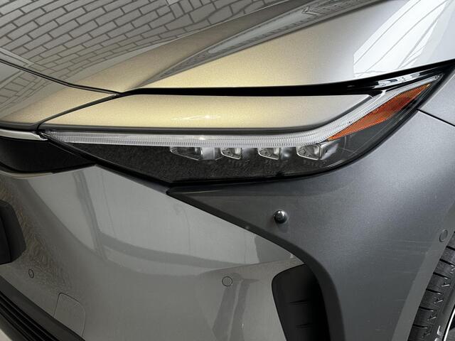 Toyota bZ4X Premium 71 kWh automaat