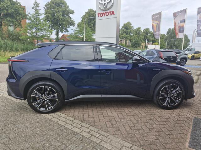 Toyota bZ4X Premium 71 kWh