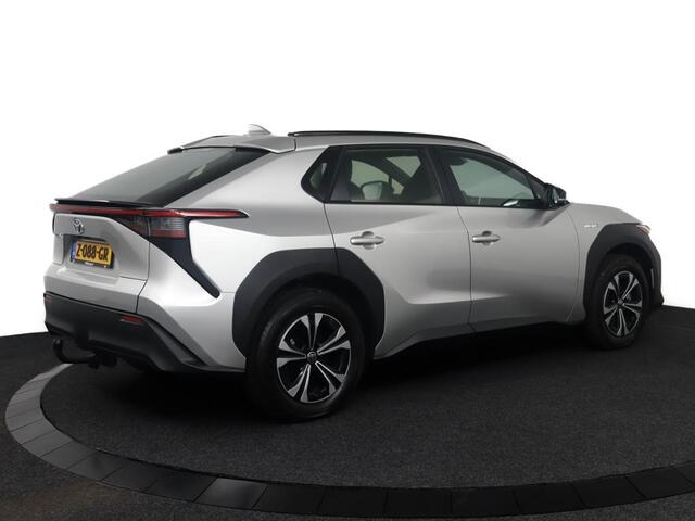 Toyota bZ4X Active 71 kWh | Climate control | Nieuw geleverd | Trekhaak