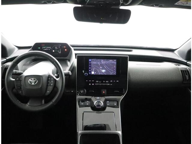 Toyota bZ4X Active 71 kWh | Climate control | Nieuw geleverd | Trekhaak