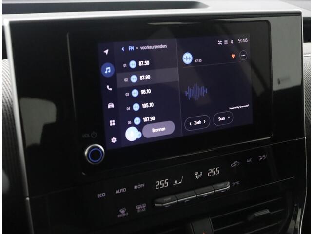 Toyota bZ4X Active 71 kWh | Climate control | Nieuw geleverd | Trekhaak
