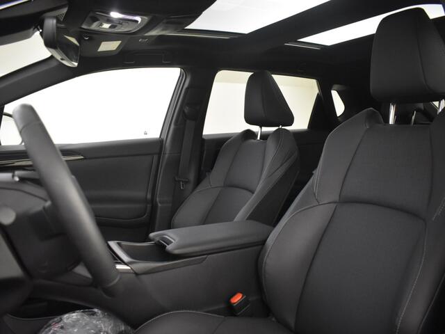 Toyota bZ4X Launch Edition Premium 71 kWh | Trekhaak | Panoramadak