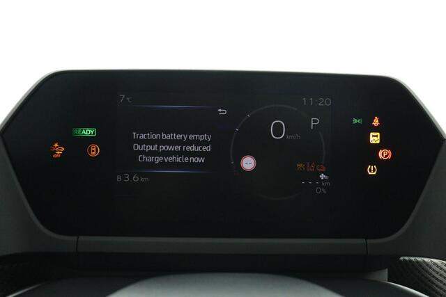 Toyota bZ4X Business 71 kWh | Apple Carplay/Android Auto | Adaptieve Cruise-Control | Parkeercamera | Navigatie |