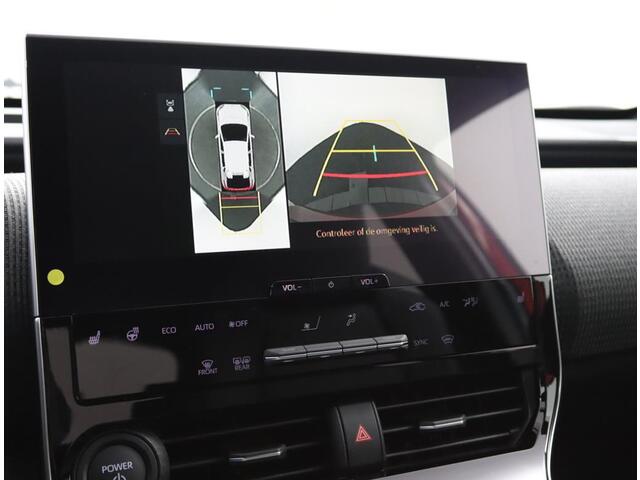 Toyota bZ4X Dynamic 71 kWh | Demovoordeel! | Adaptive Cruise Control | Warmtepomp | 360 graden camera |