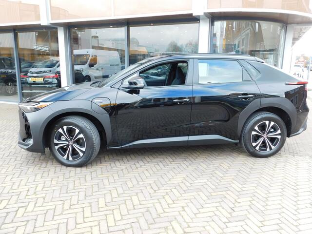 Toyota bZ4X Active 71 kWh