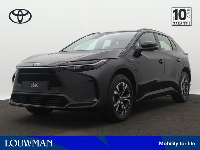 Toyota bZ4X Active 71 kWh