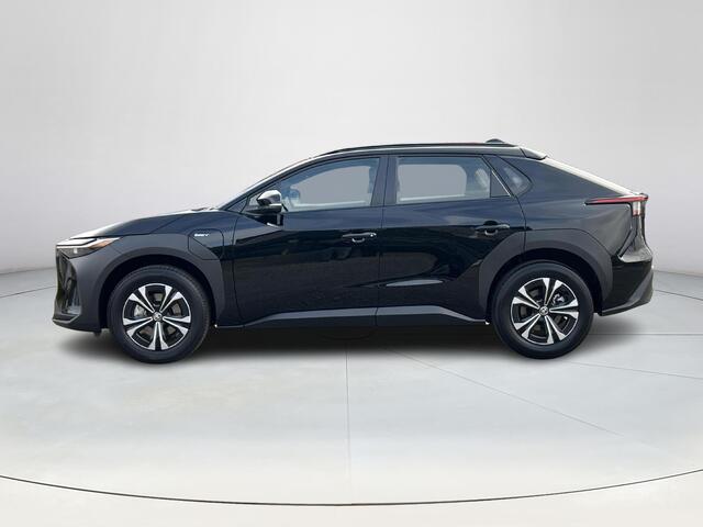 Toyota bZ4X Active 71 kWh | Direct uit voorraad leverbaar | Incl inruilpremie |