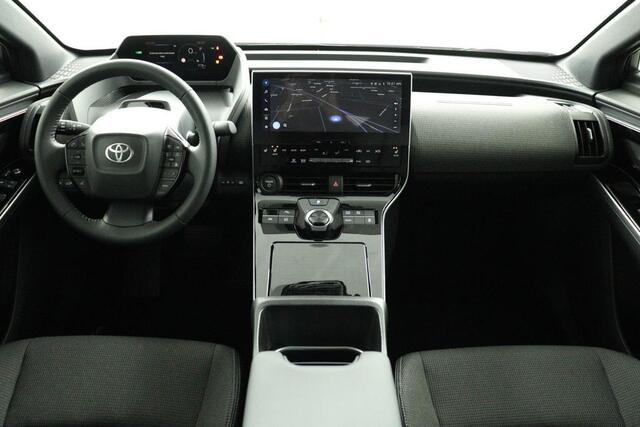 Toyota bZ4X Dynamic 71 kWh | Panoramadak | 360Camera | Stoel/Stuurverwarming |