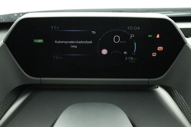 Toyota bZ4X Dynamic 71 kWh | Panoramadak | 360Camera | Stoel/Stuurverwarming |