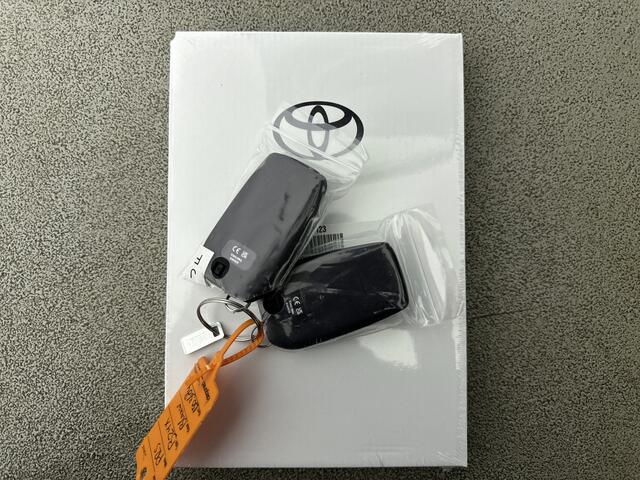 Toyota bZ4X Dynamic 71 kWh | Apple Carplay & Android Auto | | Direct leverbaar |