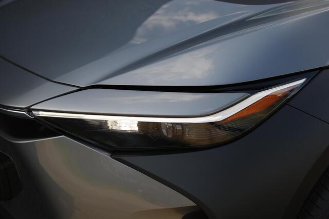 Toyota bZ4X Active 71 kWh 4000 Registratie voordeel
