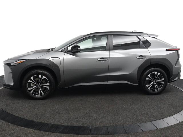 Toyota bZ4X Dynamic 71 kWh | Nieuwe Auto | 10 Jaar Garantie | Zeer Compleet |