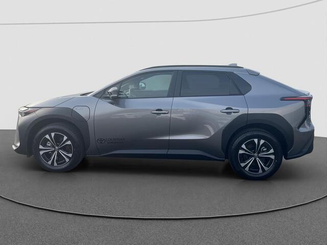 Toyota bZ4X Active 71 kWh | REGISTRATIE VOORDEEL ¤ 6.000,- | Privacy Glass | Apple Carplay / Android Auto |
