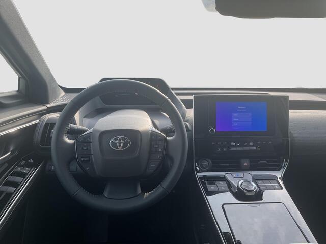 Toyota bZ4X Active 71 kWh | REGISTRATIE VOORDEEL ¤ 6.000,- | Privacy Glass | Apple Carplay / Android Auto |