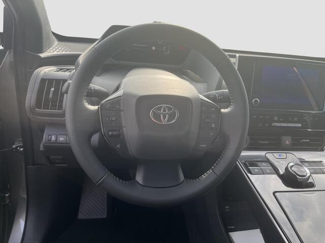 Toyota bZ4X Active 71 kWh | REGISTRATIE VOORDEEL ¤ 6.000,- | Privacy Glass | Apple Carplay / Android Auto |