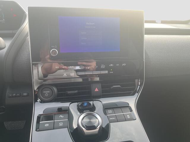 Toyota bZ4X Active 71 kWh | REGISTRATIE VOORDEEL ¤ 6.000,- | Privacy Glass | Apple Carplay / Android Auto |