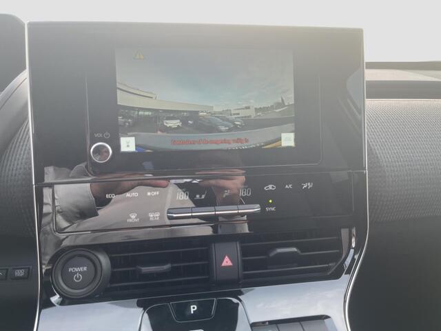 Toyota bZ4X Active 71 kWh | REGISTRATIE VOORDEEL ¤ 6.000,- | Privacy Glass | Apple Carplay / Android Auto |