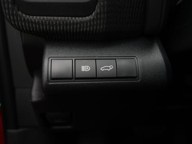 Toyota bZ4X Dynamic 71 kWh Nu met ¤ 3.000,- inruilpremie! | Direct uit voorraad leverbaar