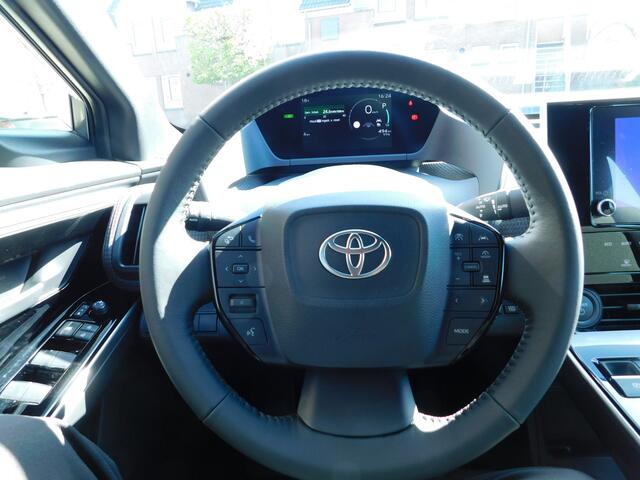 Toyota bZ4X Active 71 kWh