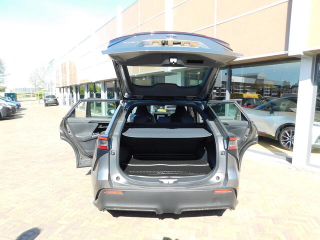 Toyota bZ4X Active 71 kWh