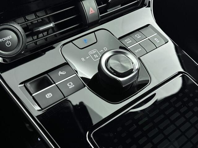 Toyota bZ4X Dynamic 71 kWh | snel rijden voorraad auto |